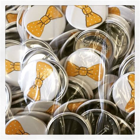 The Wear A Bow Tie Campaign For The Sex Gender Section Of Asa