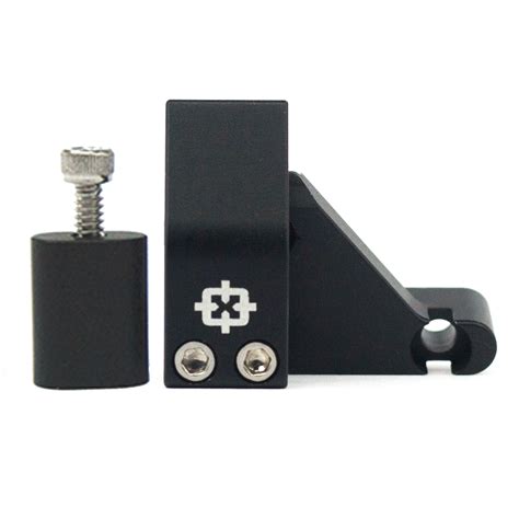 Cross Armory | SAFE MAG | MIL-SPEC AR15/M4 | CA Legal AR Maglock