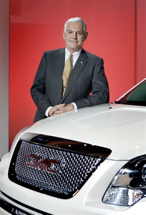 GM's Bob Lutz Says that Auto Execs are "Way, Way, Way Underpaid"… | Carscoops