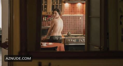 Anastasiya Zabirova Nude Aznude