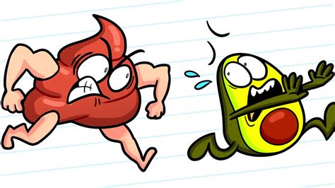 Top 100 Cartoon Poop Pictures