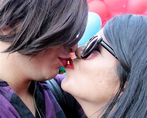 A Quora User Shares What It Is Like Being A Lesbian In India
