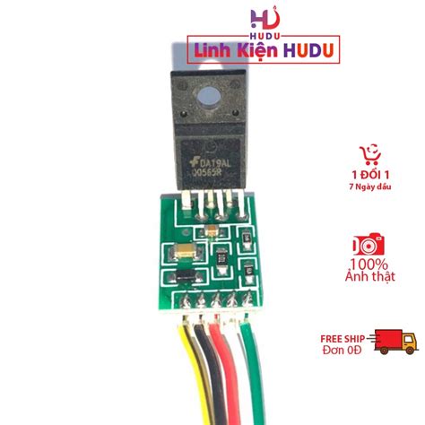 mach  nguon xung  day ic    nguon da nang cong suat cho