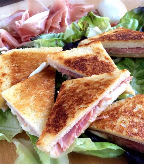 Bikini Sandwich Von Barbieriblog Delicat Io