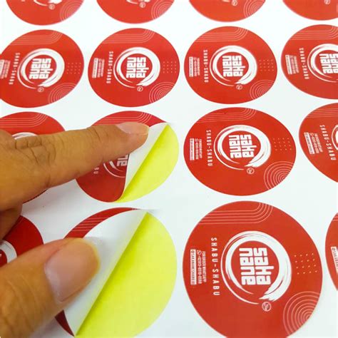 Cutting Stiker Print And Cut Stiker Vinil A3 Grosir Shopee Indonesia