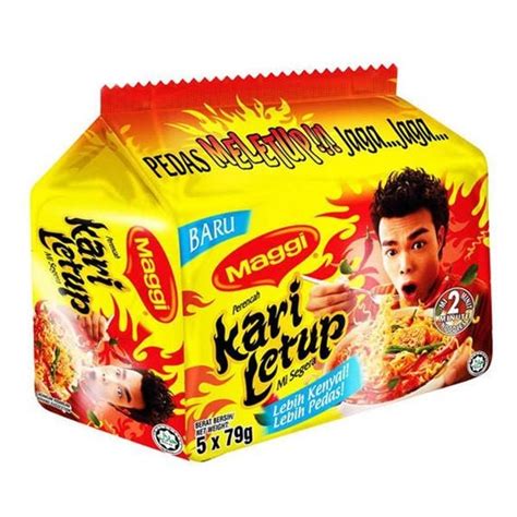 maggi flavour rbolehland