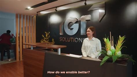 Igt Solutions On Linkedin Igt Solutions Philippines