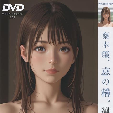 Av Cover Av Jav Porn Cover Av Av Japanese Ai Art Model Lora Pixai