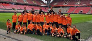 E1+E2- Junioren – U11, Saison 2023/2024 – Jugendförderverein FC Eifel ...