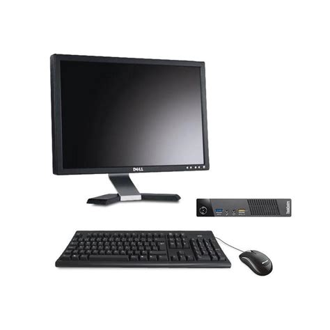 Lenovo ThinkCentre M73 Tiny 22 Pentium 2 7 GHz SSD 512 GB 4 GB