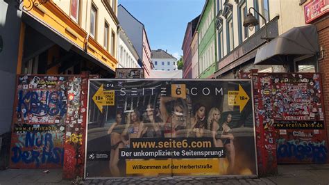 Germany Bans Prostitution During Pandemic Sex Workers Say London Daily