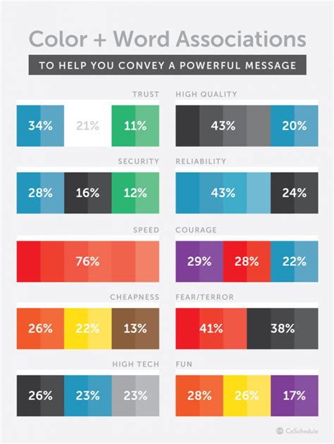 33 Beautiful Color Schemes For Your Next Design Project