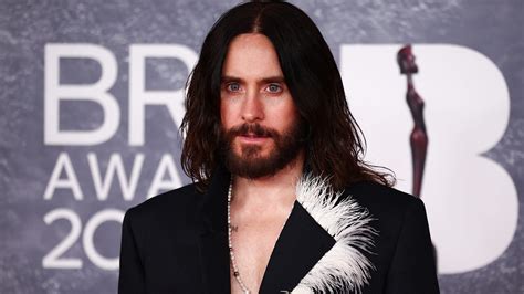 Jared Leto accused of sexual misconduct with teen girls: Report