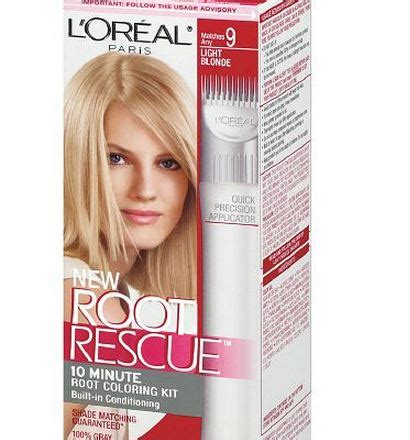 Best Blonde Hair Dye: Best At Home Brands, Box, Drugstore, UK, for Dark ...