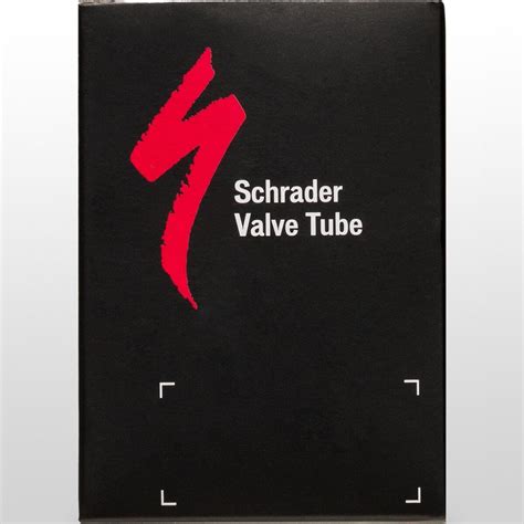 Specialized Standard Schrader Valve Tube 16in Bike