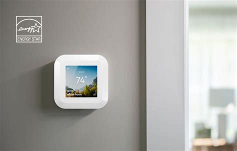 Smart Thermostat Pro| AAA Smart Home Security