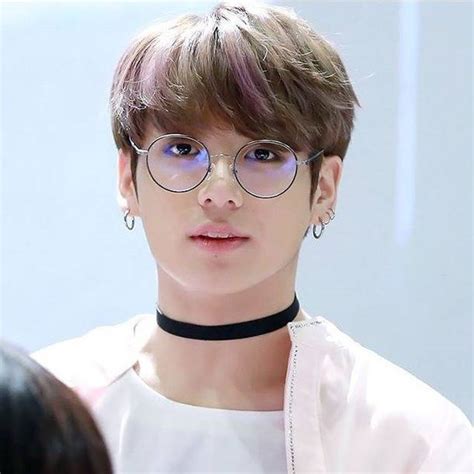Bts And Glasses How The Princes Of K Pop Uses Specs To Impress