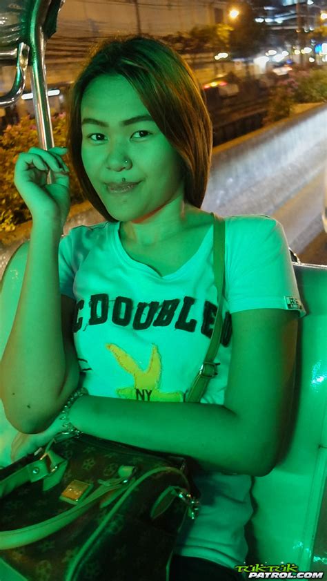 Thai First Timer Concludes Her Porn Debut With Jizz On Her Pussy Coedcherry