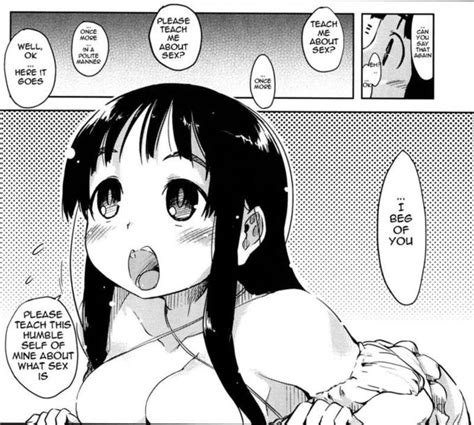 Image Hentai Quotes Know Your Meme