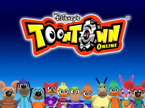 ToonTown Online is back - ToonTown Rewritten - NB News