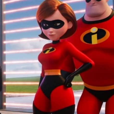 Incredibles Helen Parr Porn Picsninja Hot Sex Picture