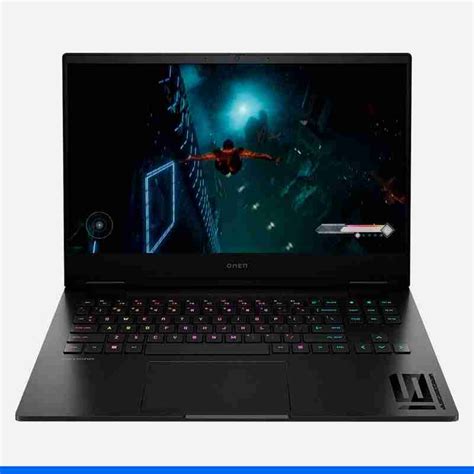 Hp Omen Gaming Laptop Wd Dx Intel Core I H Gb Ddr