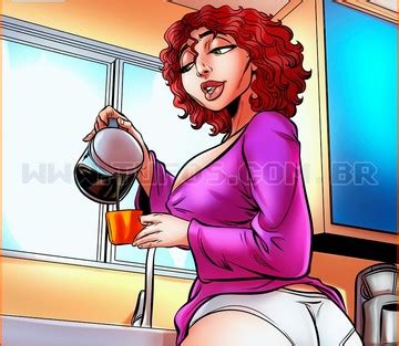 O Nerd Comedor 8muses Sex And Porn Comics