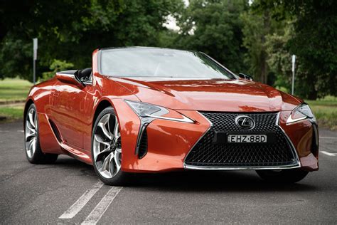 Lexus: A guide to everything you need to know | CarExpert