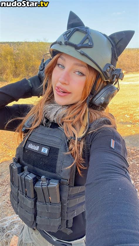 Natalia Fadeev Nataliafadeev Nude OnlyFans Photo 133 Nudostar TV