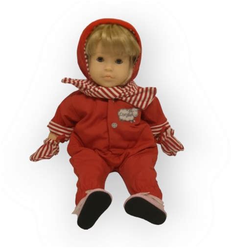 Poup E Corolle Blonde Jeu D Imitation D Occasion Revaltoys