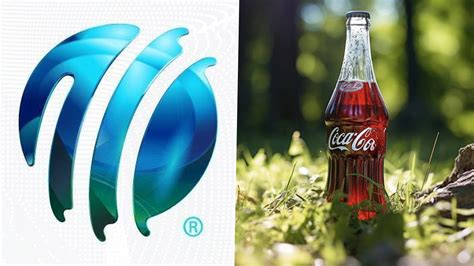 Cricket News Coca Cola Signs Eight Year Extension Till With Icc