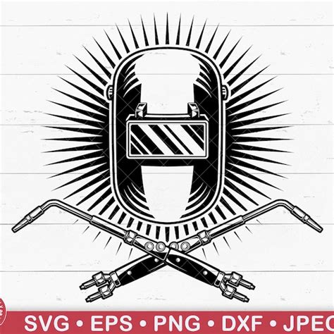 Tig Torches Svg Etsy