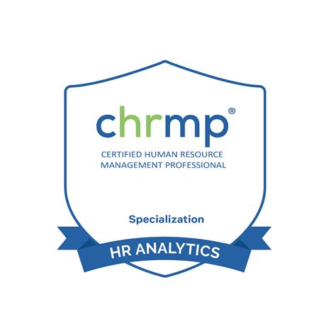 Hr Analytics Certification Online People Analytics And Digital Hr Training Program Chrmp