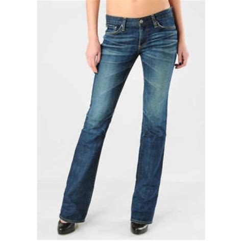 Ag Adriano Goldschmied Jeans Ag Adriano Goldschmied Angel Jeans