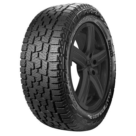 Pirelli Scorpion All Terrain Plus Tires For All Terrain Kal Tire