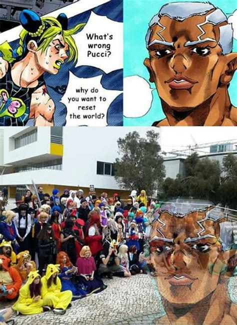 Pin On Jojokes Bizarre Adventure