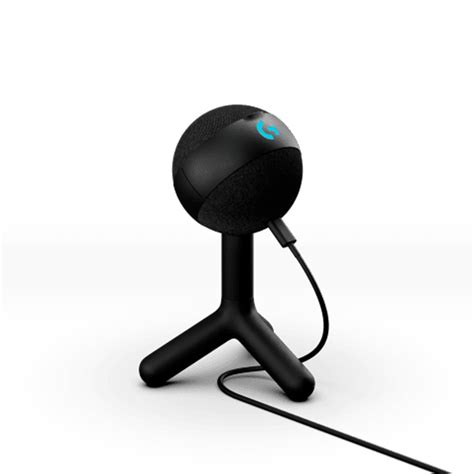 Купить Микрофон Logitech G Yeti Orb RGB Gaming Microphone - LIGHTSYNC ...