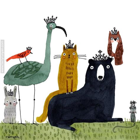 Daily Creations – Page 2 – Terry Runyan Creative