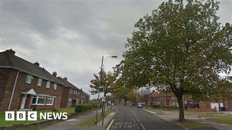 Middlesbrough Murder Arrest After Womans Death Bbc News