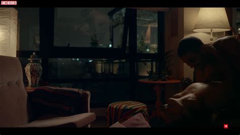 Naked Claudia Pineda In El Inmortal Gangs Of Madrid