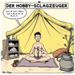 DAS ULTIMATIVE ANTI NERV HANDBUCH K anal Der Überlauf des Wahnsinns