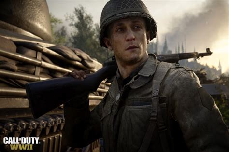 'Call of Duty: WWII' Campaign Tips And Tricks | Digital Trends