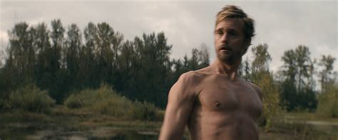 Auscaps Alexander Skarsg Rd Nude In The Stand The Circle Closes