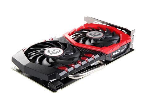 Refurbished Msi Geforce Gtx Ti Video Card Gtx Ti Gaming X G