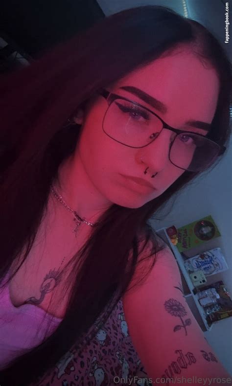 Shelleyyrose Shellw Shelleyyrosex Shelleyrose Nude OnlyFans Leaks Fappening