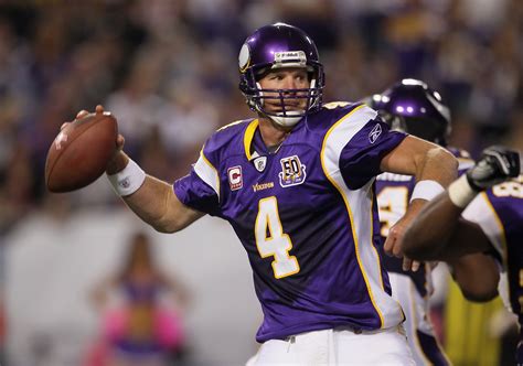 Tough As Nails: The 25 Most Durable NFL Players of the Last 15 Years