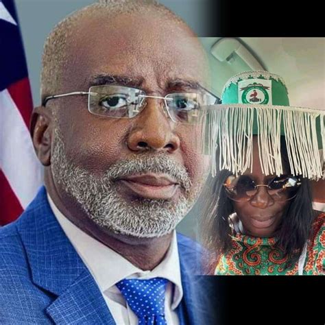 “Rescue Mother” Left Behind, As Speaker Koffa Joins Pres. Boakai And VP