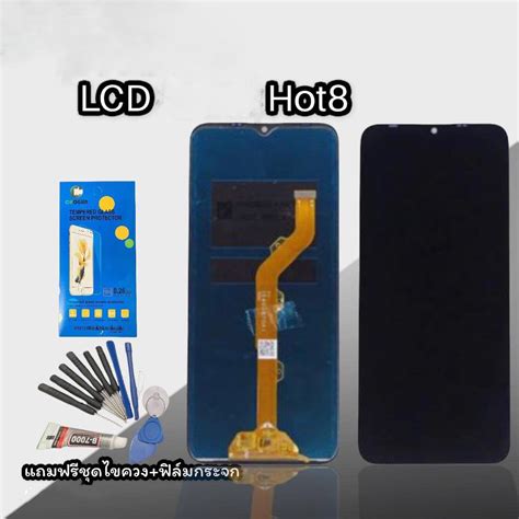 Hot Lcd Infinix Hot Hot Shopee