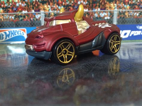 Julian S Hot Wheels Blog Steer Clear New For