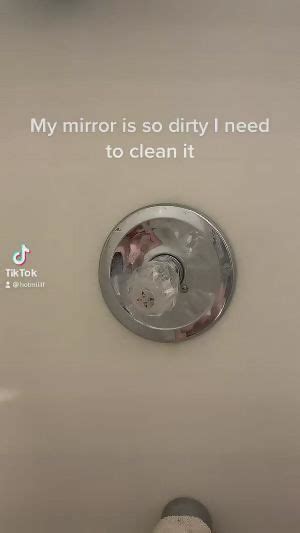 PornPic XXX MILF Shows Tits On Tiktok